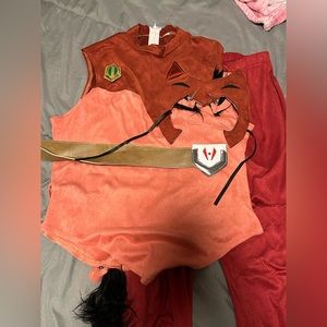 Miccostumes Catra Cosplay